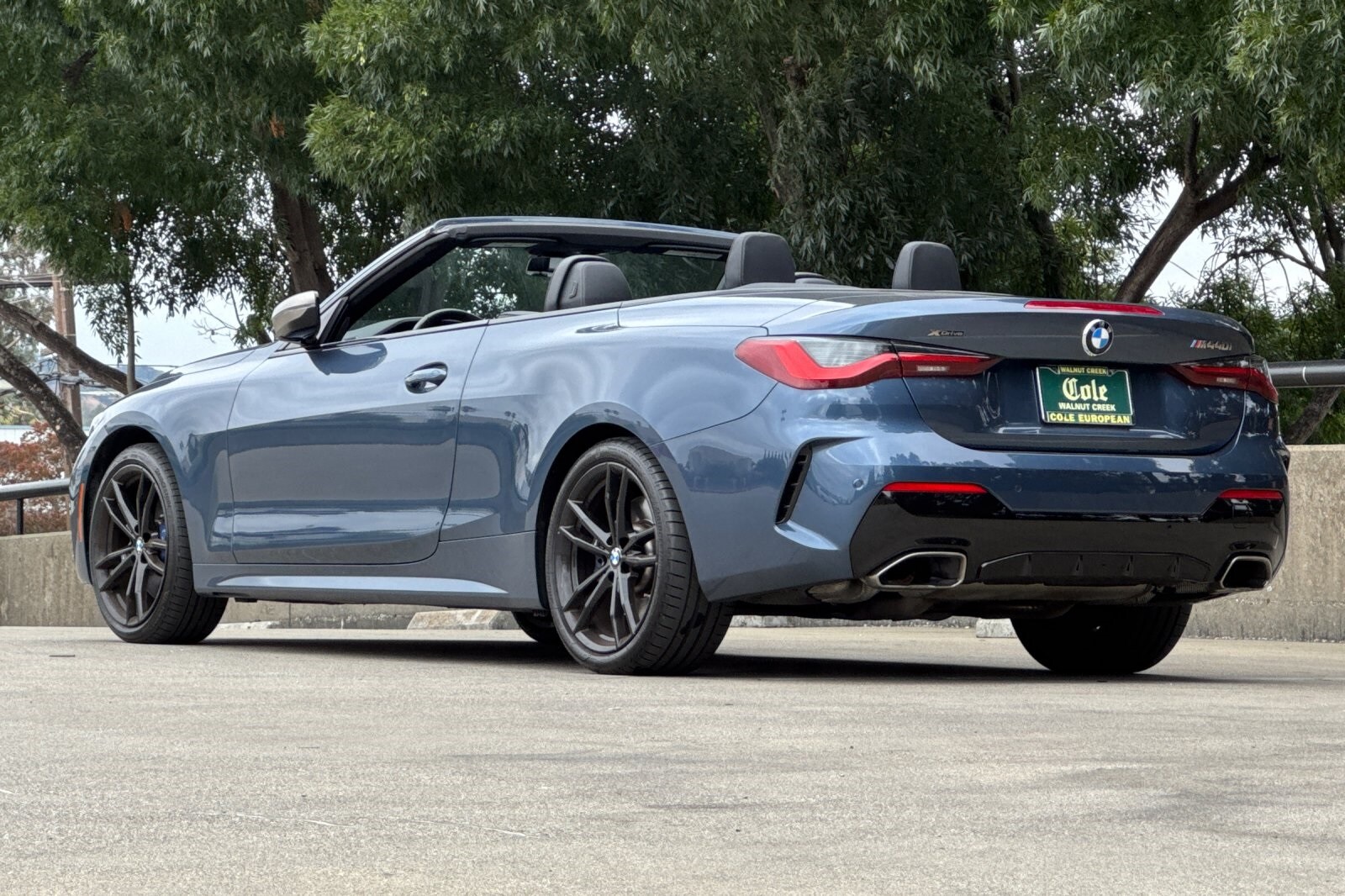 2022 Bmw M440i xDrive photo 3