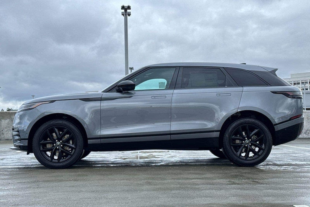 New 2026 Land Rover Range Rover Velar Dynamic SE SUV