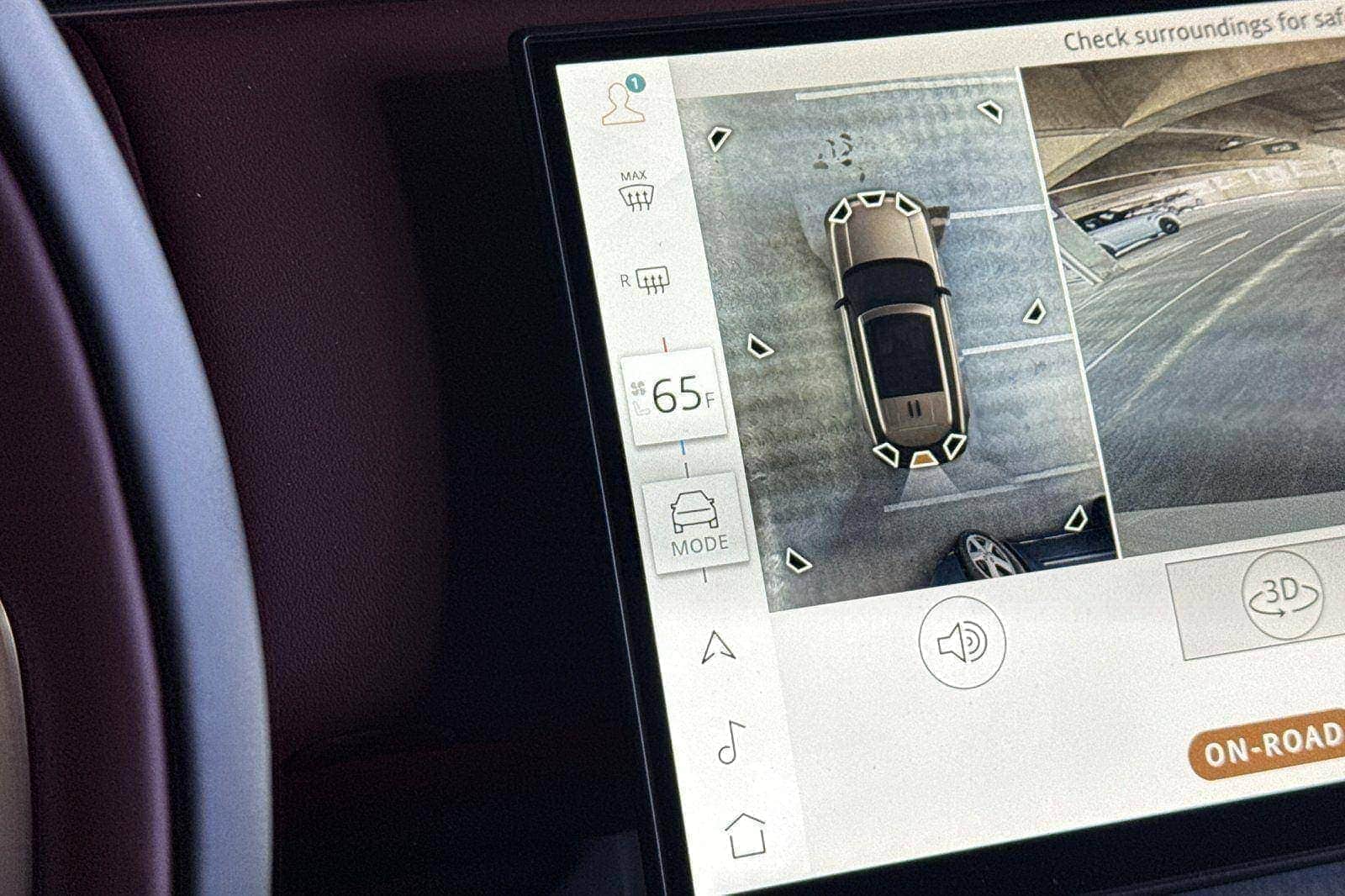 2025 Land Rover Range Rover SE - Photo 19