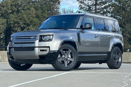 2024 Land Rover Defender 110 X-Dynamic SE SUV