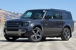 Land Rover Defender 130