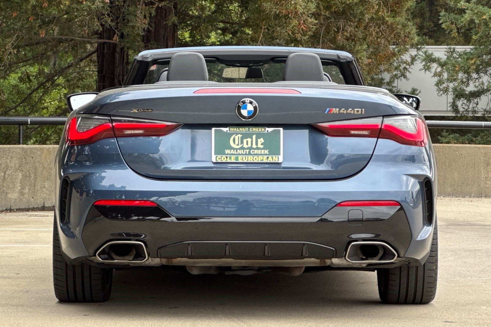 2022 Bmw M440i xDrive photo 4
