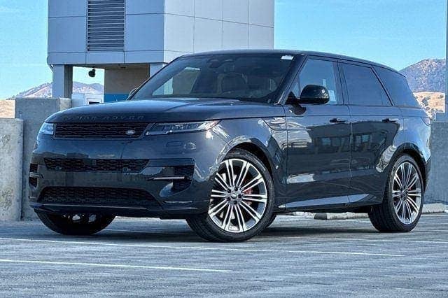 2025 Land Rover Range Rover Sport Dynamic SE's photo