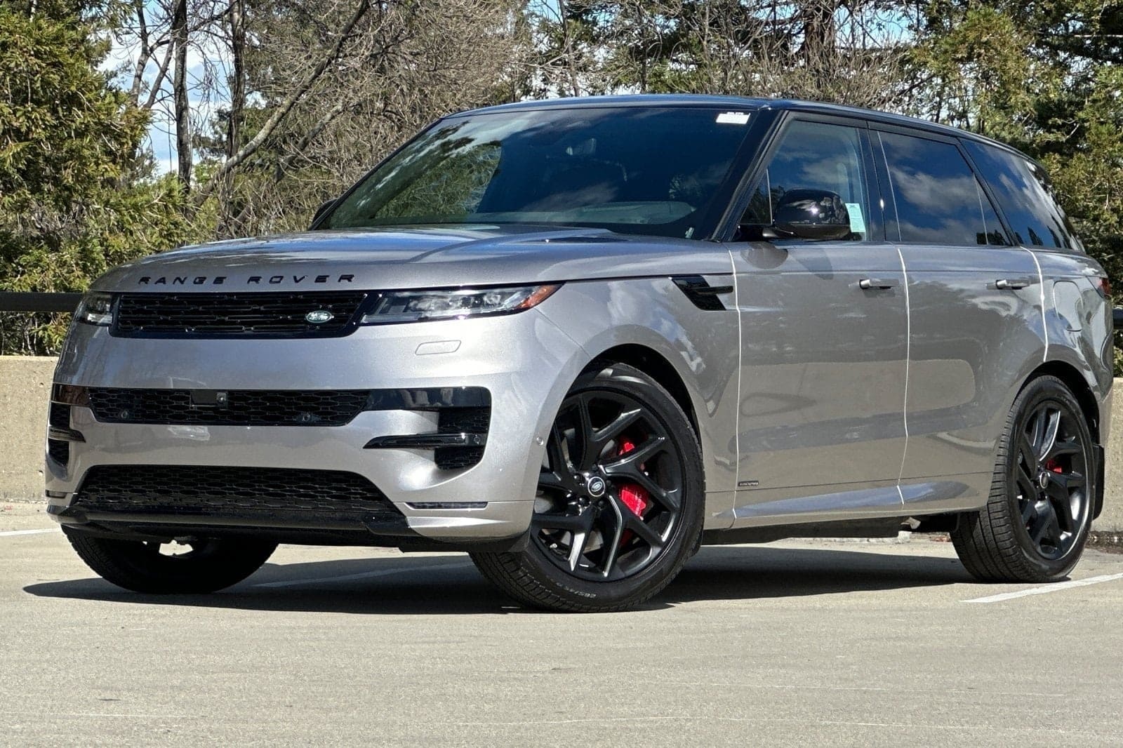 2025 Land Rover Range Rover Sport Autobiography's photo