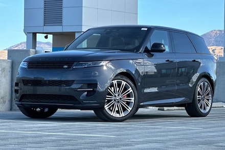 2025 Land Rover Range Rover Sport Dynamic SE SUV