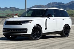 2026 Land Rover Range Rover SE SUV