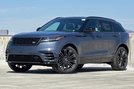 2026 Land Rover Range Rover Velar Dynamic SE SUV