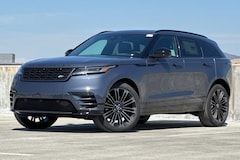 2026 Land Rover Range Rover Velar Dynamic SE SUV
