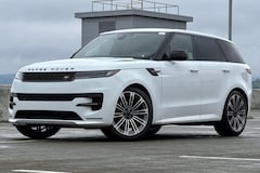 2026 Land Rover Range Rover Sport Dynamic SE SUV