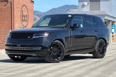 2026 Land Rover Range Rover SE SUV