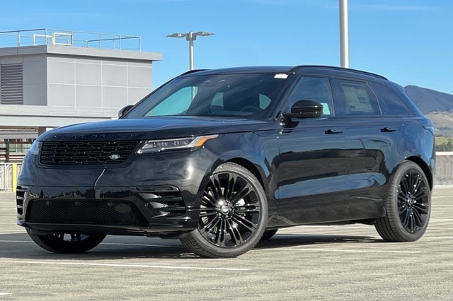 2025 Land Rover Range Rover Velar Dynamic HSE's photo