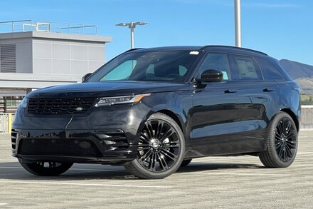 2025 Land Rover Range Rover Velar Dynamic HSE SUV