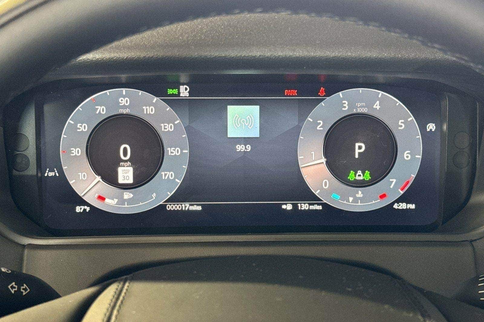 2026 Land Rover Range Rover Velar S - Photo 24