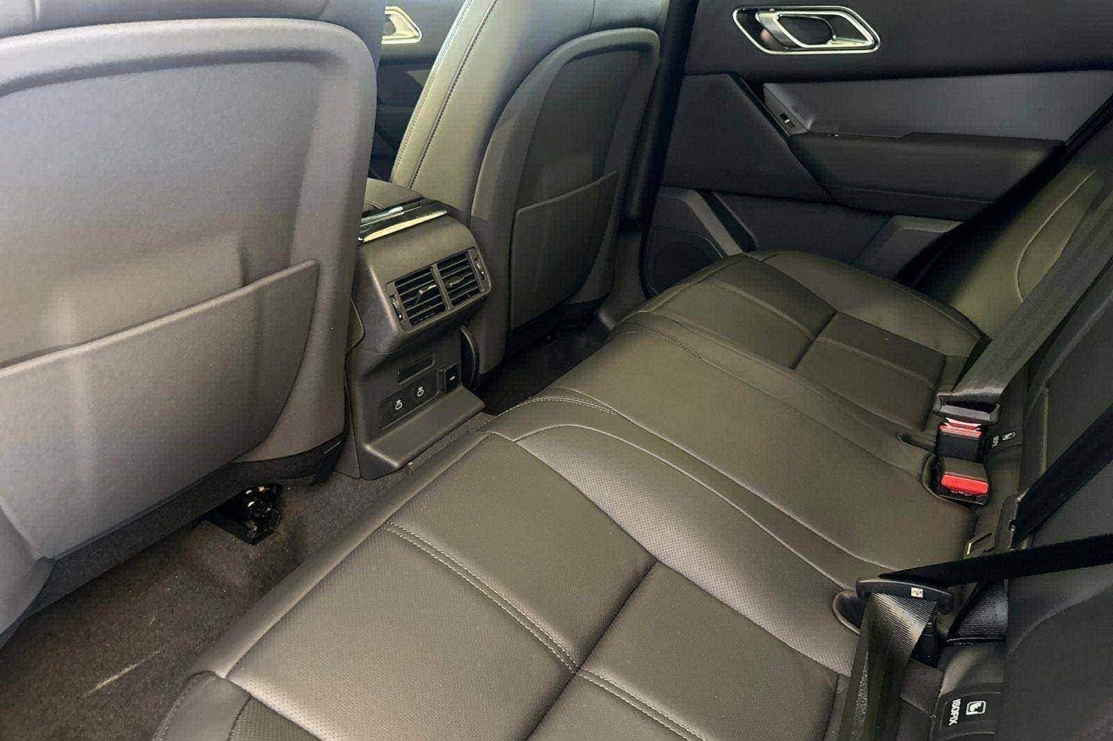 2026 Land Rover Range Rover Velar S - Photo 11