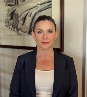 Staff member Gillian Penitenti from ID_4fa22d865681