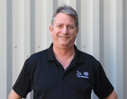 Staff member Steve Hallett from ID_d275c73b03f5