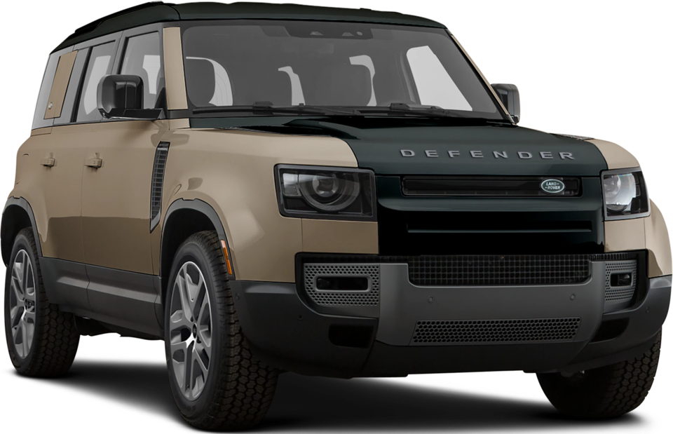Defender