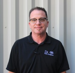 Staff member Jeff Nolen from ID_d275c73b03f5