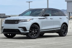 2026 Land Rover Range Rover Velar Dynamic SE SUV