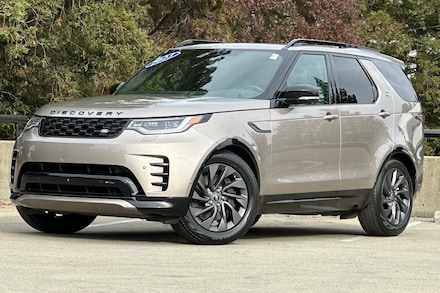2023 Land Rover Discovery S R-Dynamic SUV