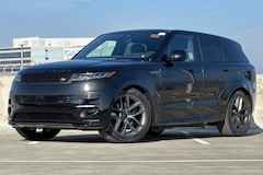 2026 Land Rover Range Rover Sport Dynamic SE SUV