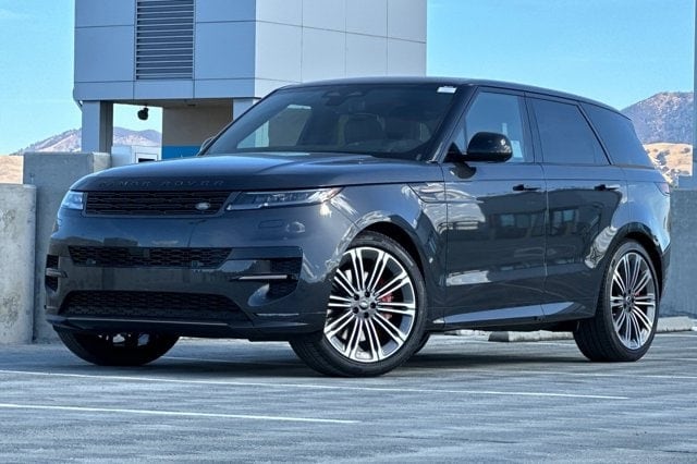 2025 Land Rover Range Rover Sport Dynamic SE's photo