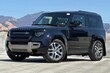Land Rover Defender 90