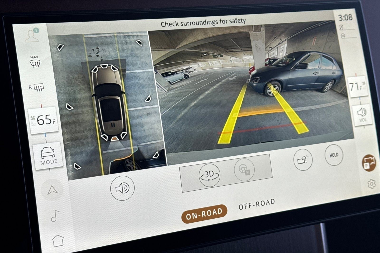 2025 Land Rover Range Rover SE - Photo 18