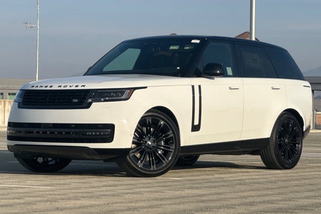 2025 Land Rover Range Rover Autobiography's photo