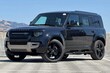 Land Rover Defender 110