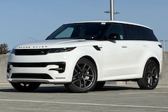 2026 Land Rover Range Rover Sport Dynamic SE SUV