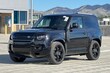 Land Rover Defender 90
