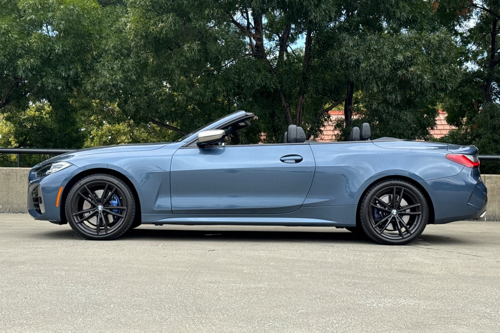 2022 Bmw M440i xDrive photo 2
