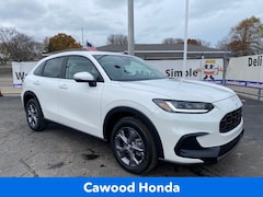 2026 Honda HR-V LX SUV