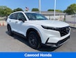 Honda CR-V Hybrid