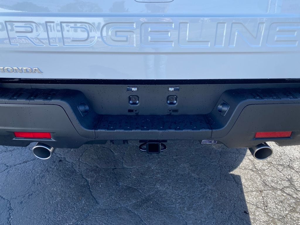 New 2026 Honda Ridgeline RTL Truck Crew Cab
