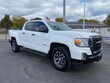 GMC Canyon