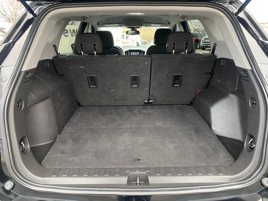 2020 Gmc Terrain SLE photo 4