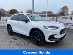 2026 Honda HR-V Sport SUV