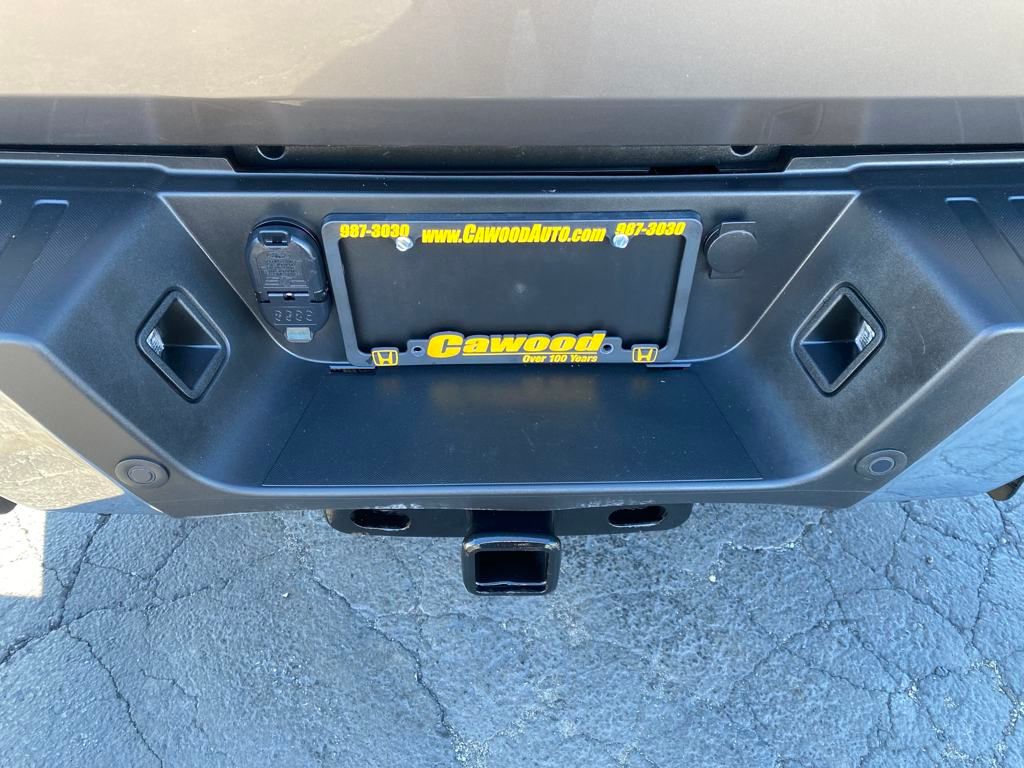 2022 Ford F-250 Lariat photo 4