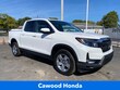 Honda Ridgeline