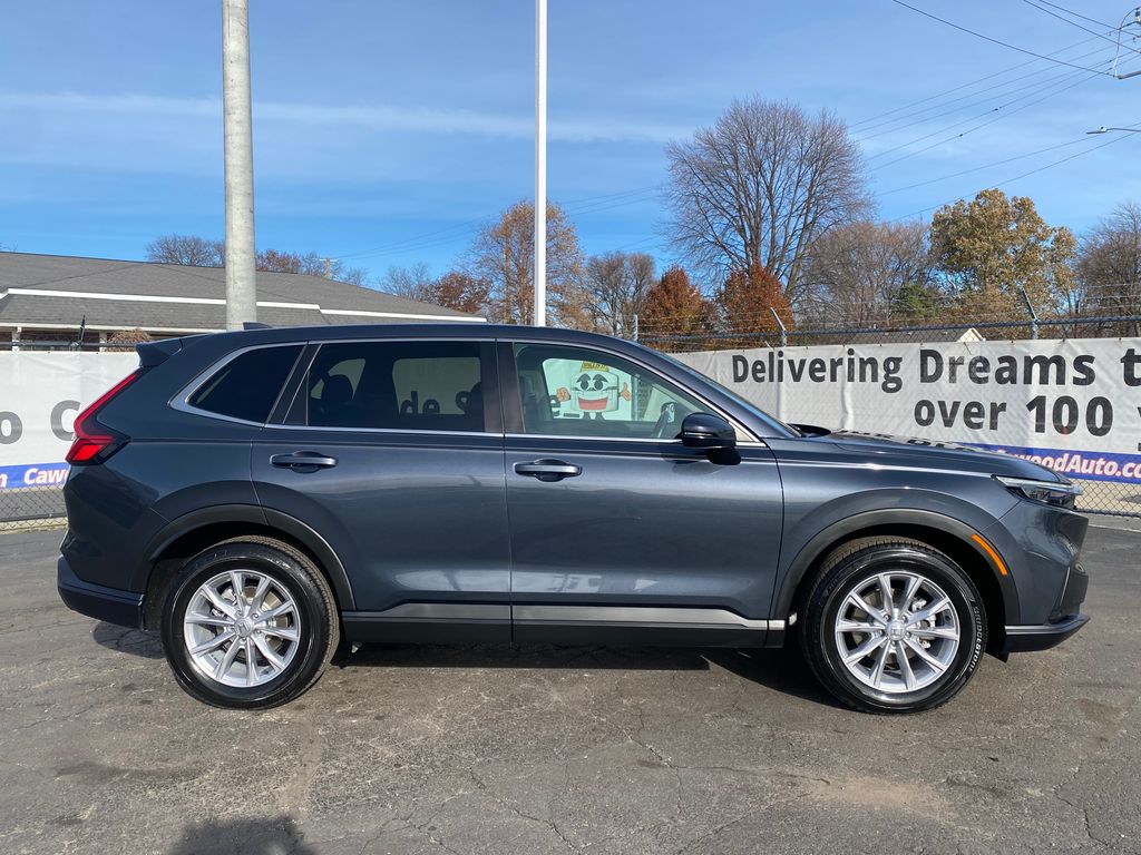 2023 Honda CR-V EX-L photo 3