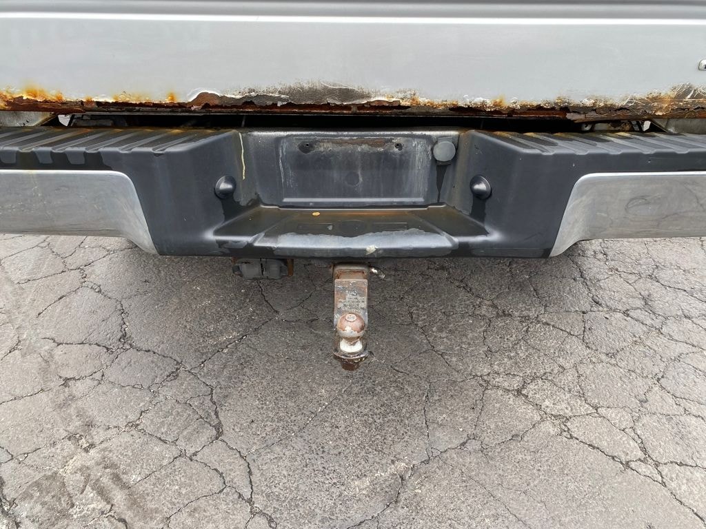 Used 2013 Ford F-150 XLT Truck