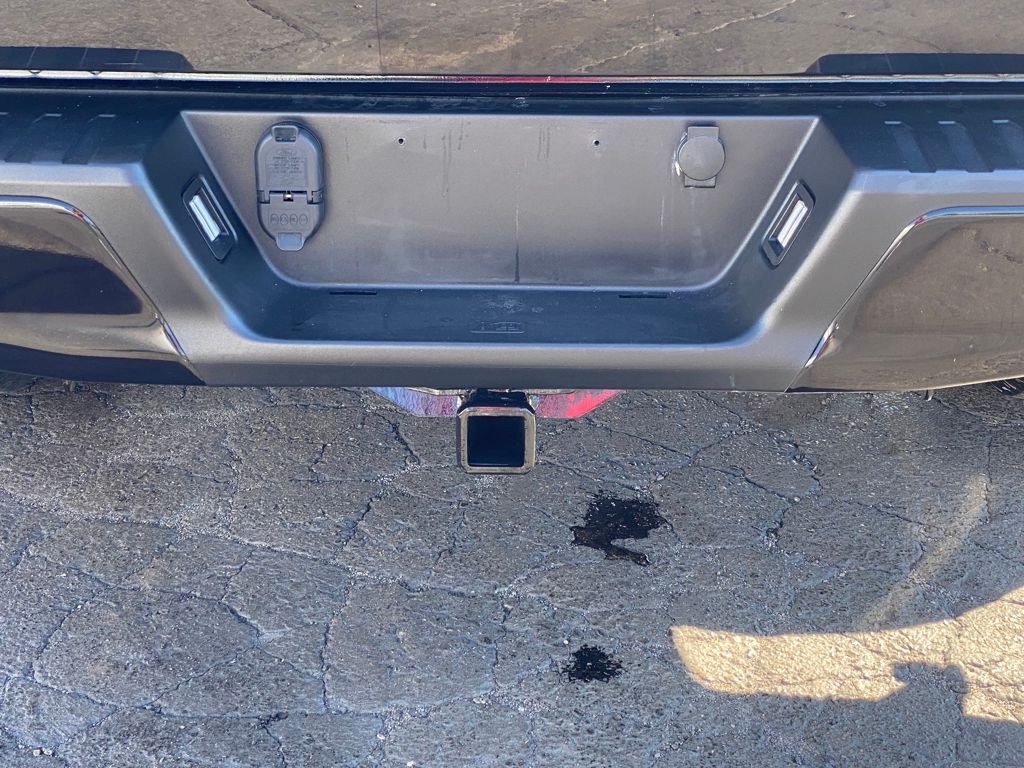 2019 Ford F-150 XLT photo 4