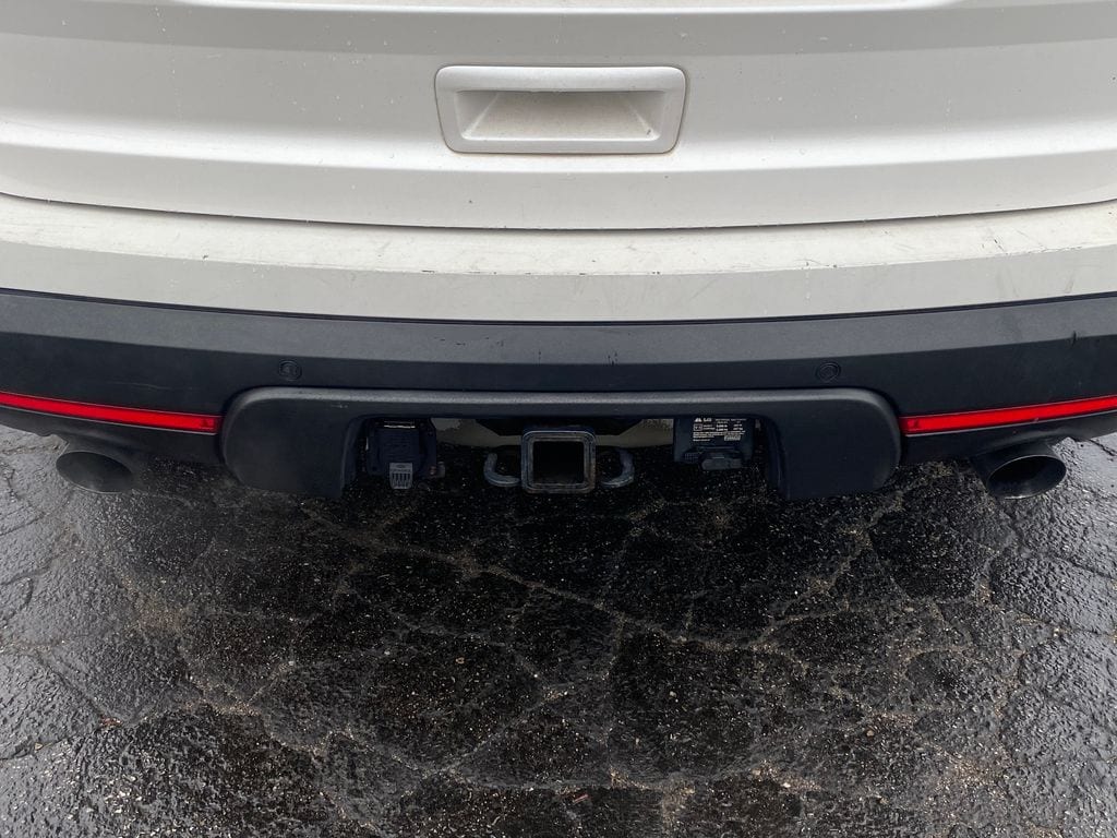 Used 2015 Ford Explorer Sport SUV