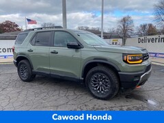 2026 Honda Passport TrailSport SUV