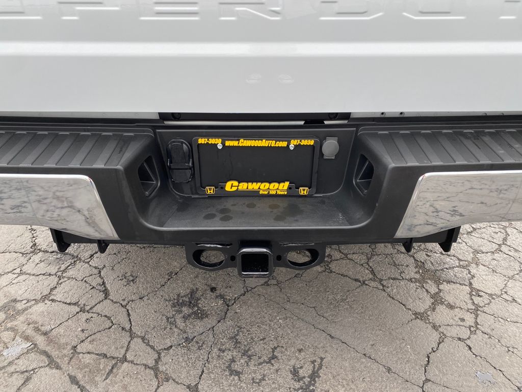 2023 Ford F-250 photo 4