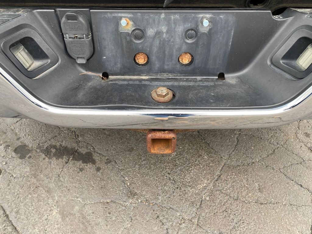 Used 2014 Ram 1500 Laramie Truck