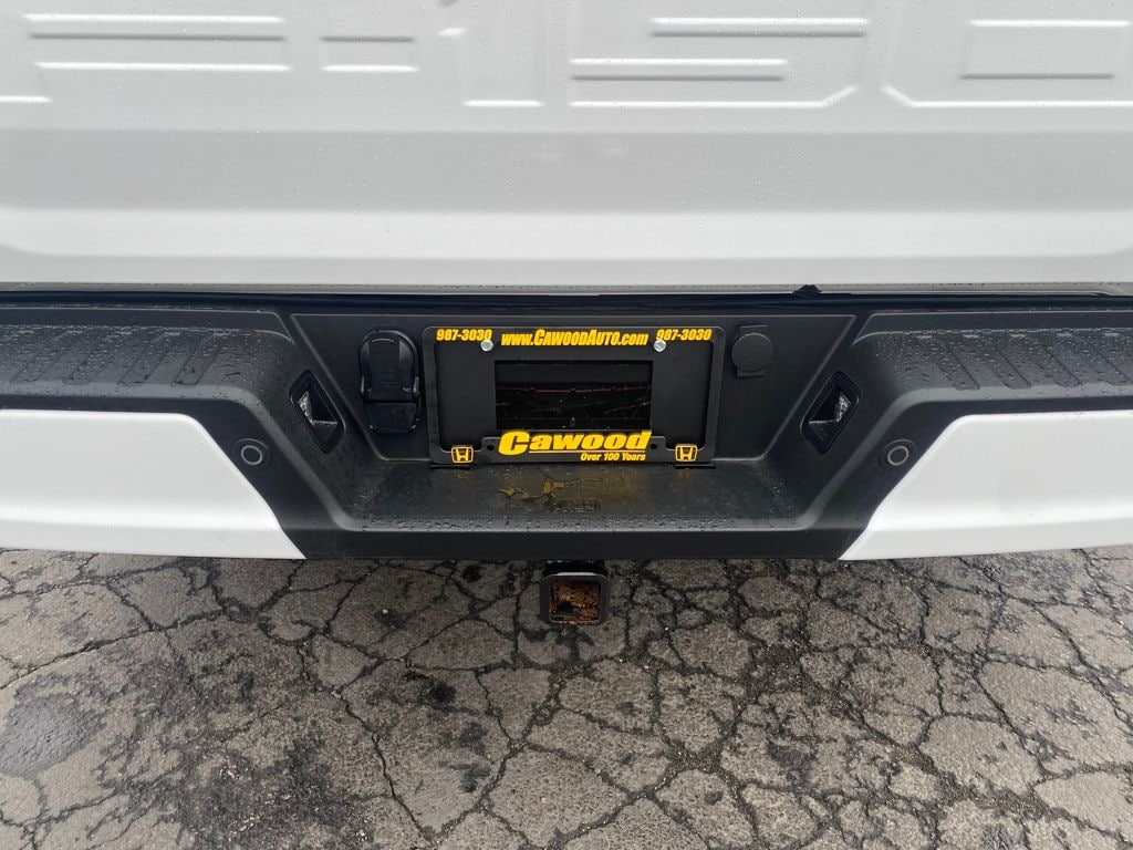 Used 2022 Ford F-150 XLT Truck