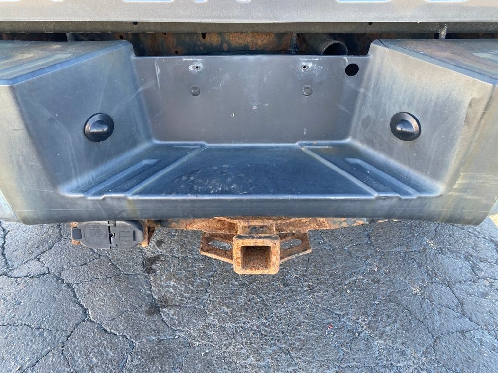 Used 2014 Ford F-250 XLT Truck